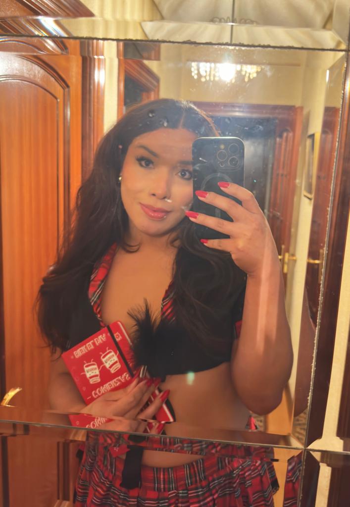 645659091: Travesti en Cantabria