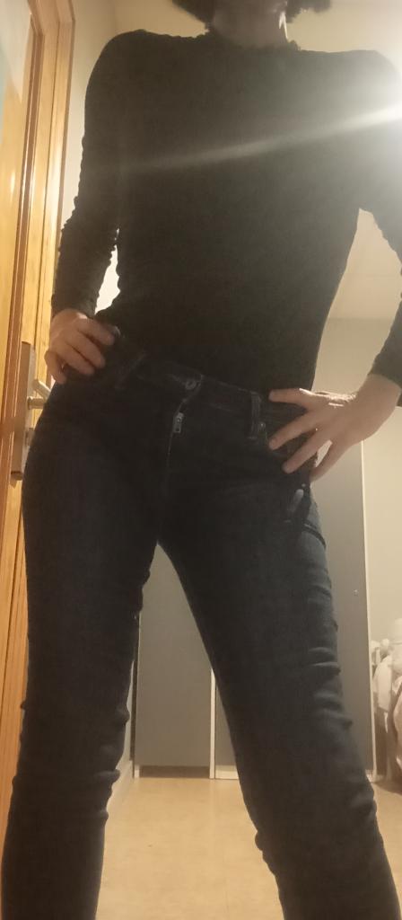 666723906: Chica busca chico en Murcia