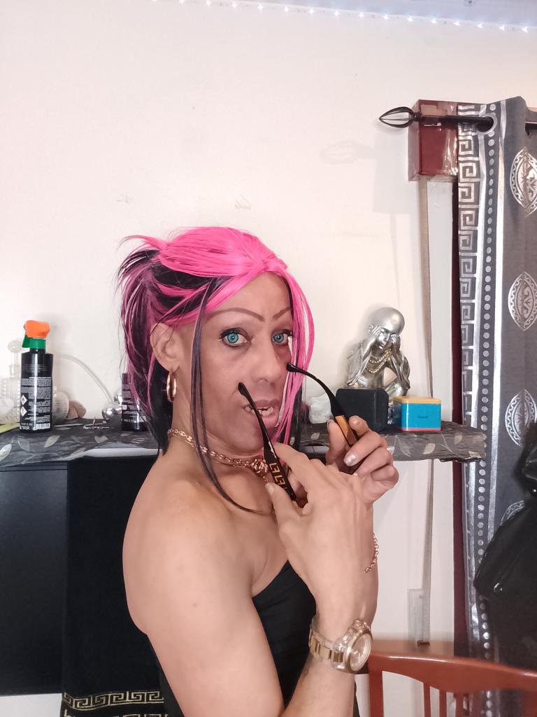 641342639: Travesti en Madrid