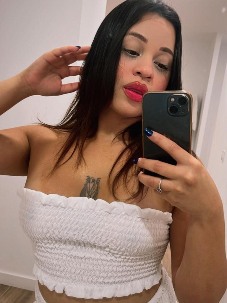 Chica busca chico en Valencia: 