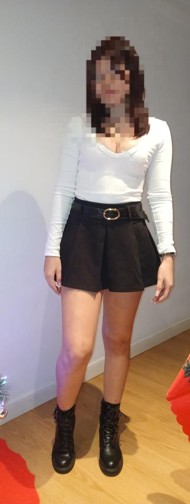 Chica busca chico en Madrid: 