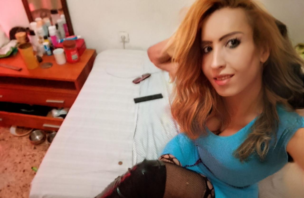 Travesti en Valencia: 