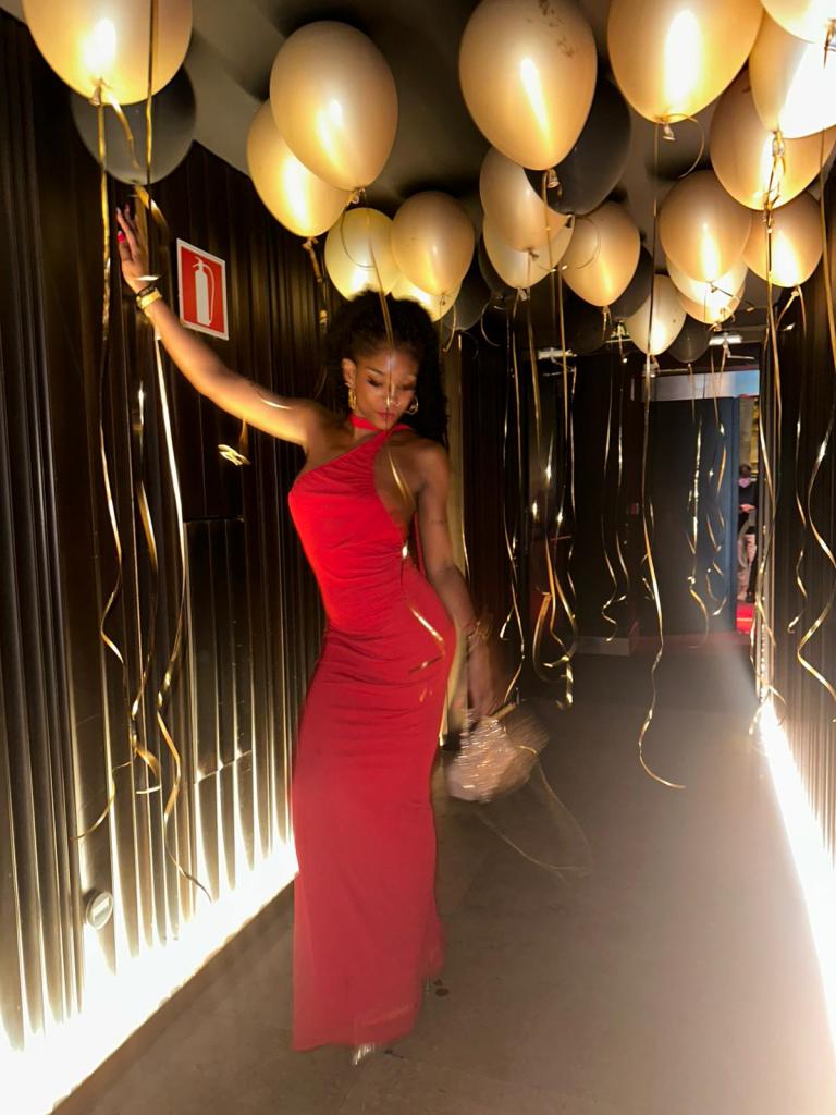 Chica busca chico en Barcelona: 