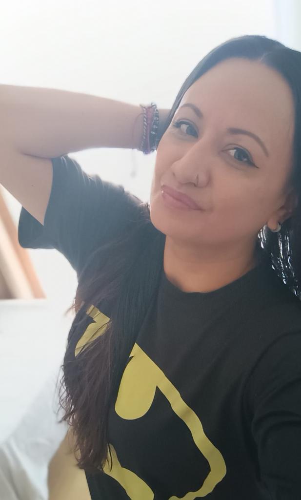 Chica busca chico en Murcia: 