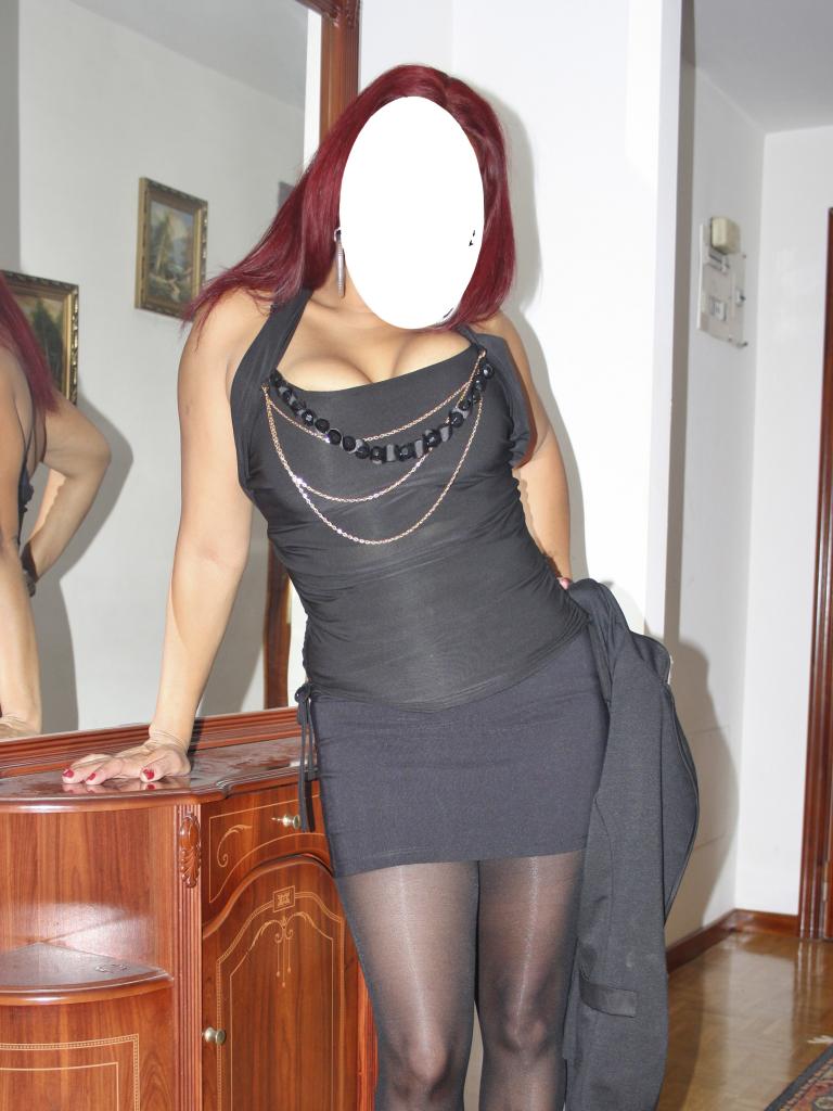 Chica busca chico en Alicante: 