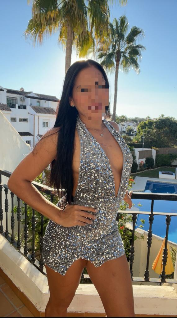 Chica busca chico en Málaga: 