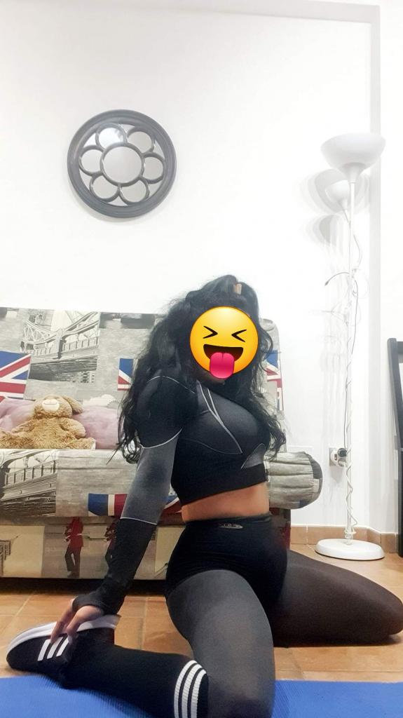 Chica busca chico en Alicante: 