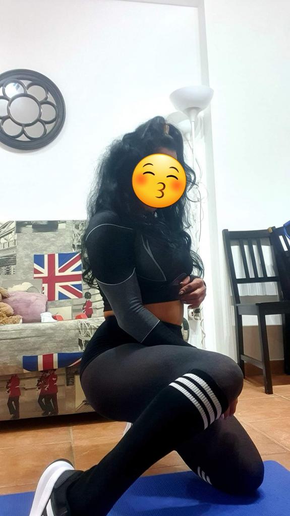 Chica busca chico en Alicante: 