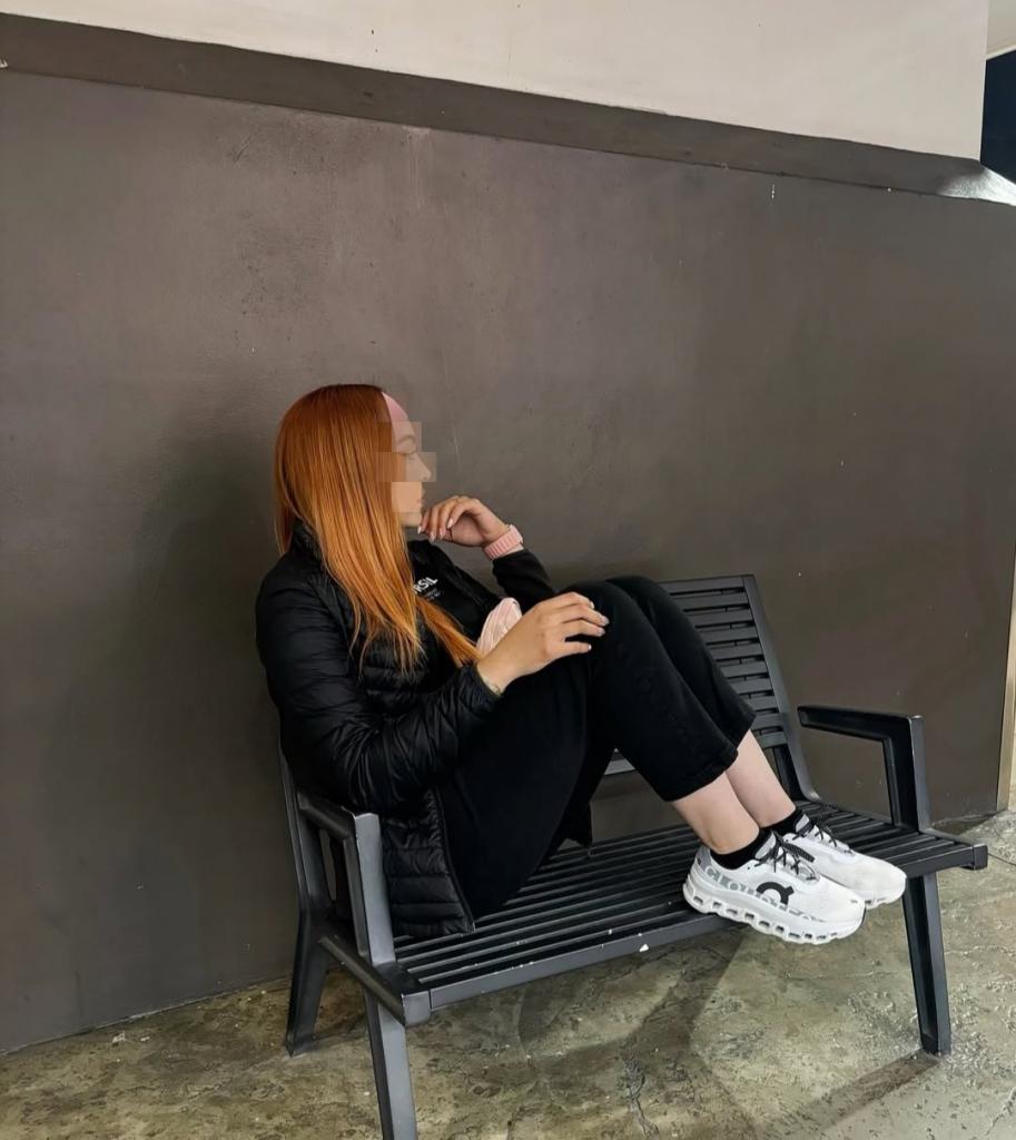 Chica busca chico en Barcelona: 