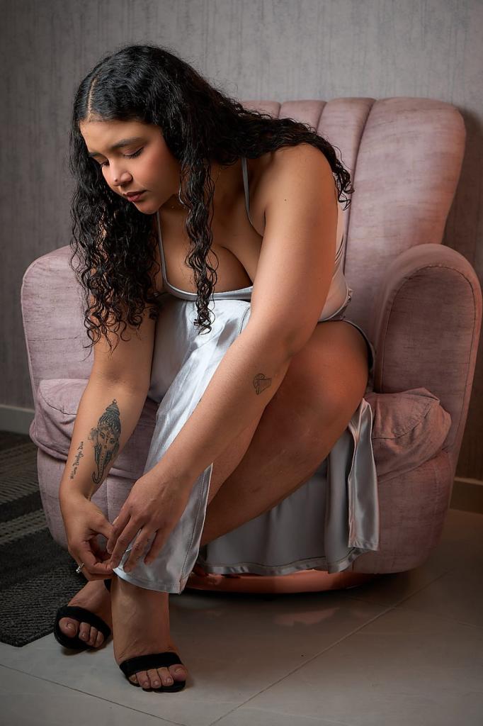 Chica busca chico en Toledo: 