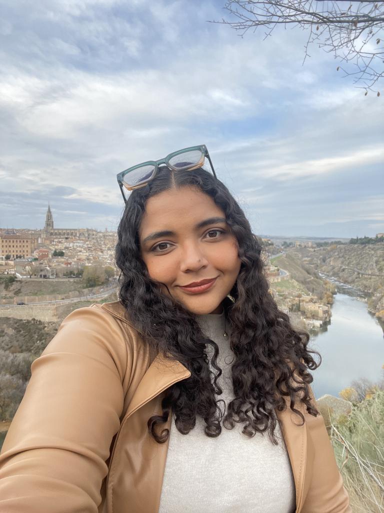 Chica busca chico en Toledo: 