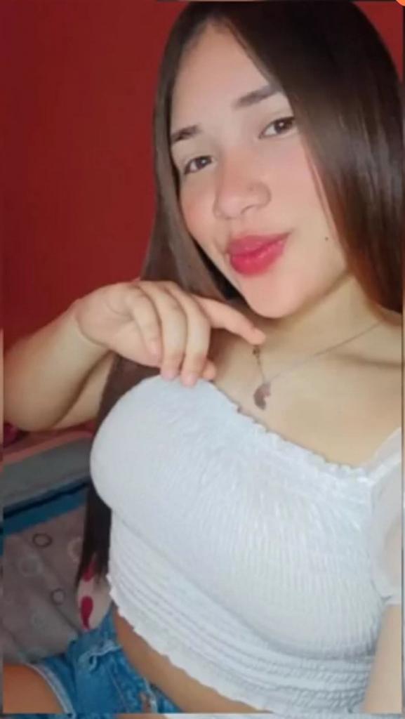 Chica busca chico en Valencia: 