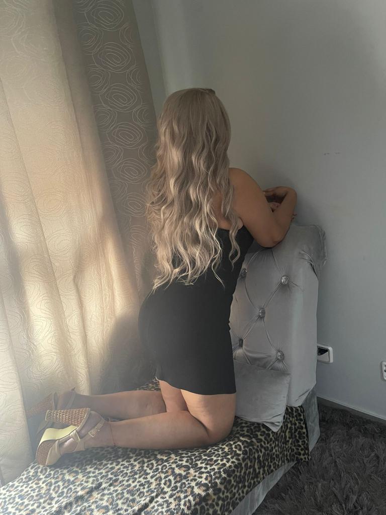 Chica busca chico en Murcia: 