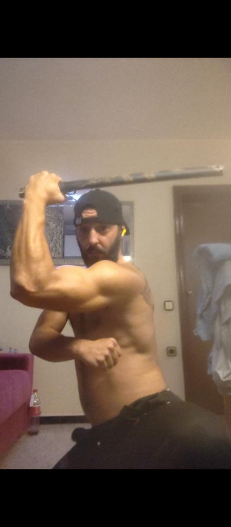 Chico busca chica en Barcelona: 