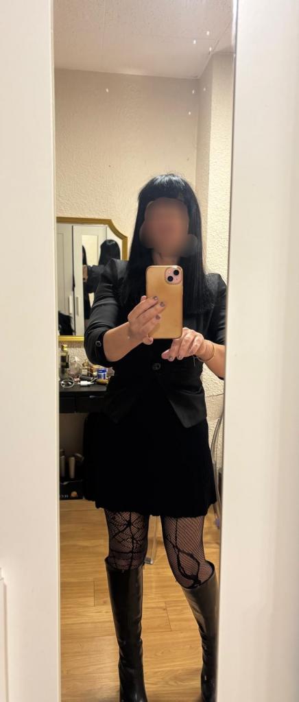 Chica busca chico en Lugo: 