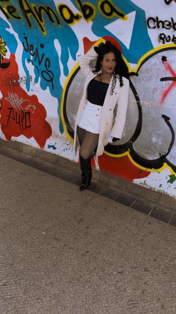 Chica busca chico en Valladolid: 