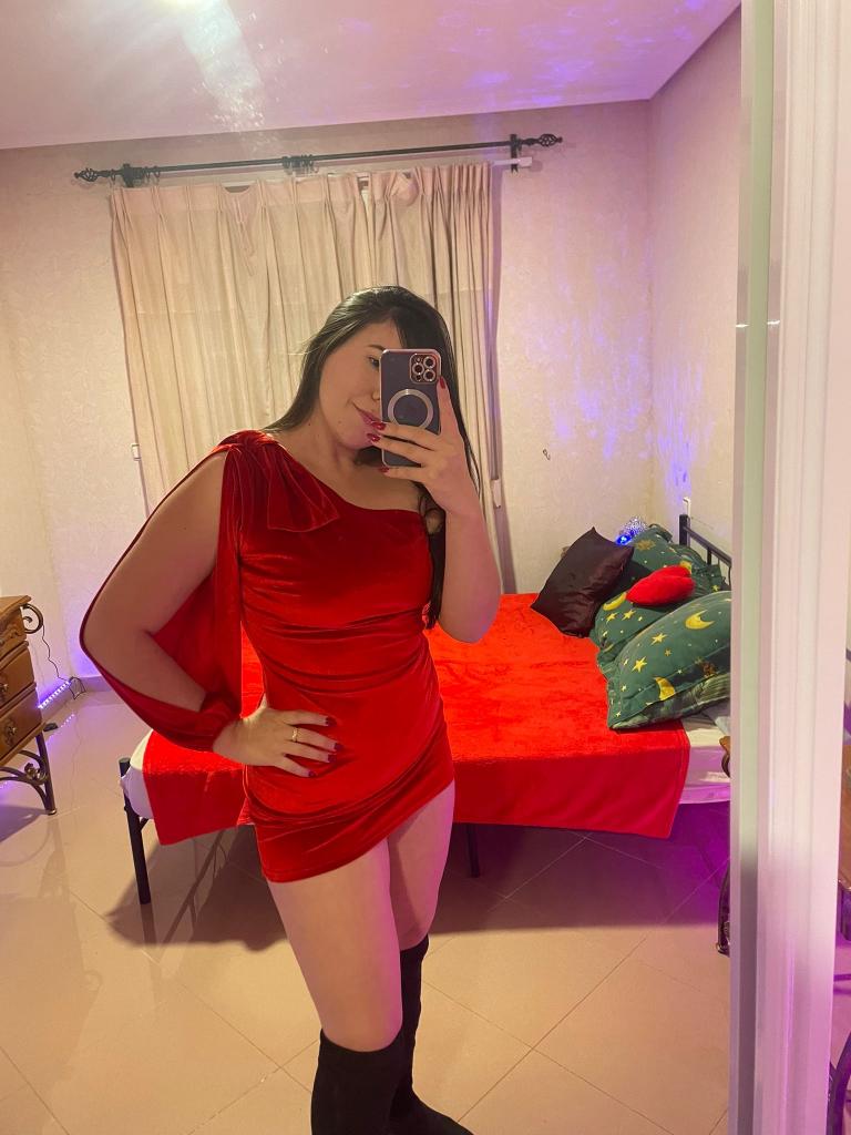 Chica busca chico en Alicante: 