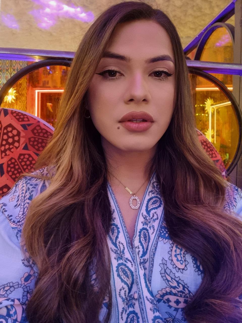 Travesti en Málaga: Transexuales y Travestis