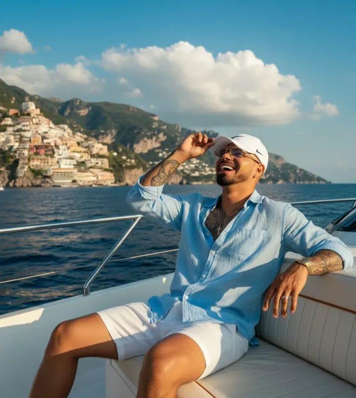 Chico busca chica en Las Palmas: 