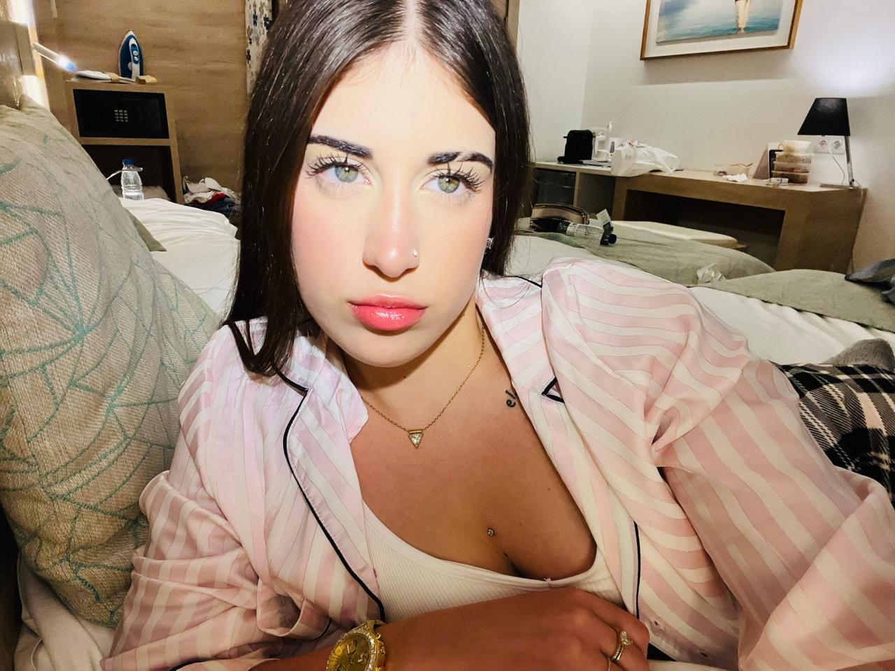 Chica busca chico en Mallorca: Chica busca chico