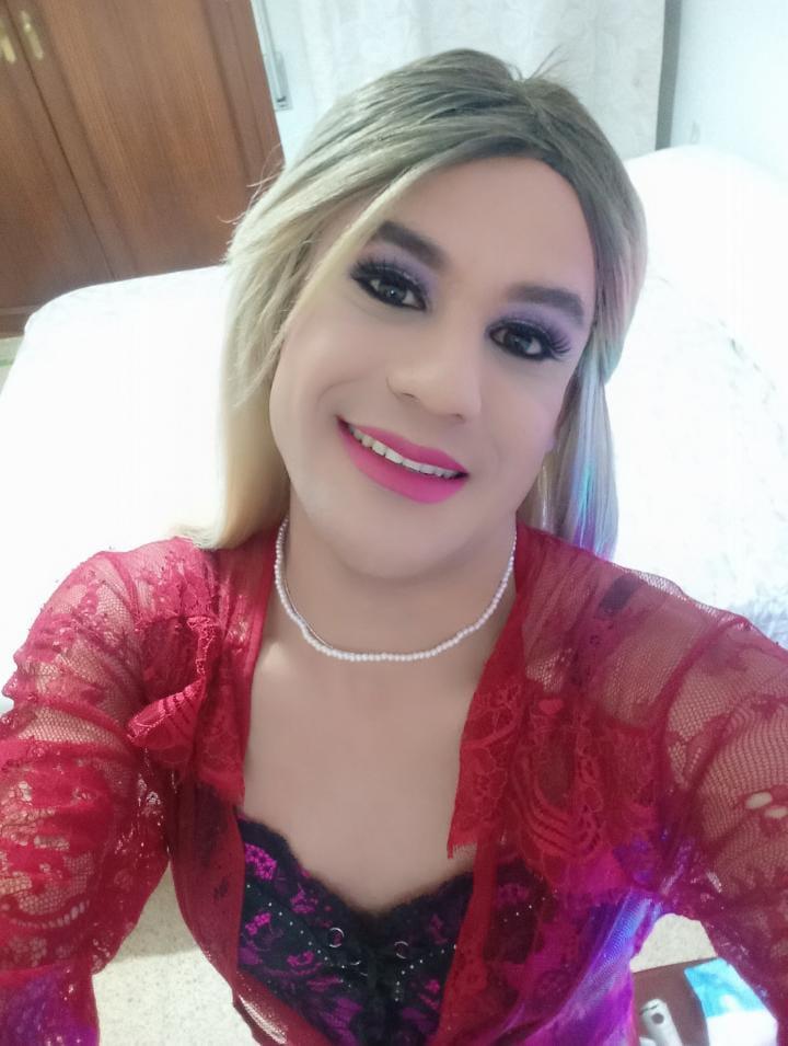 Transexual en Zamora: 