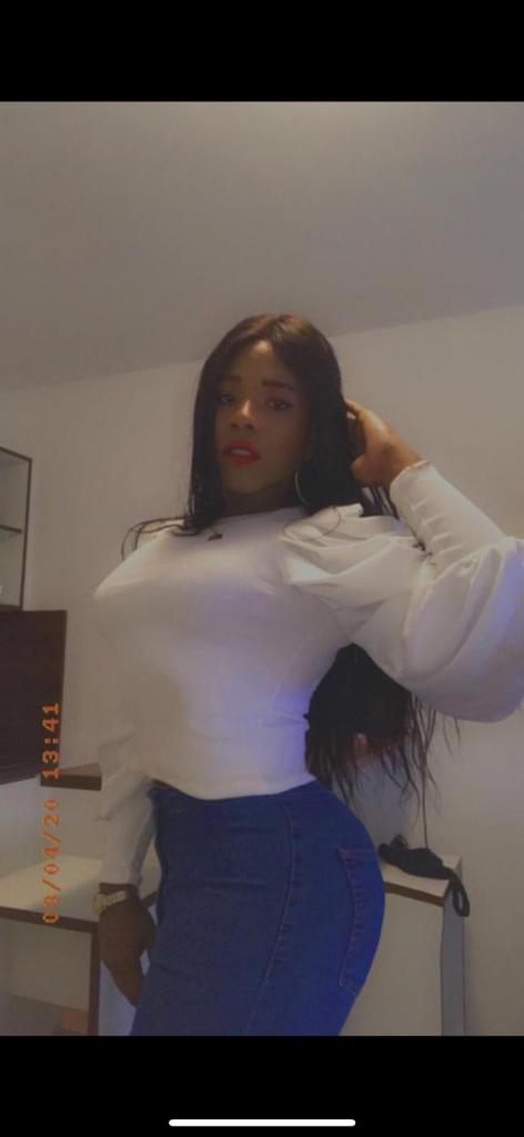 Transexual en Mallorca: 