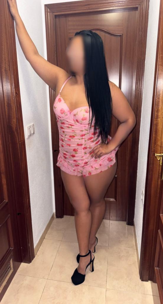 Chica busca chico en Almería: 