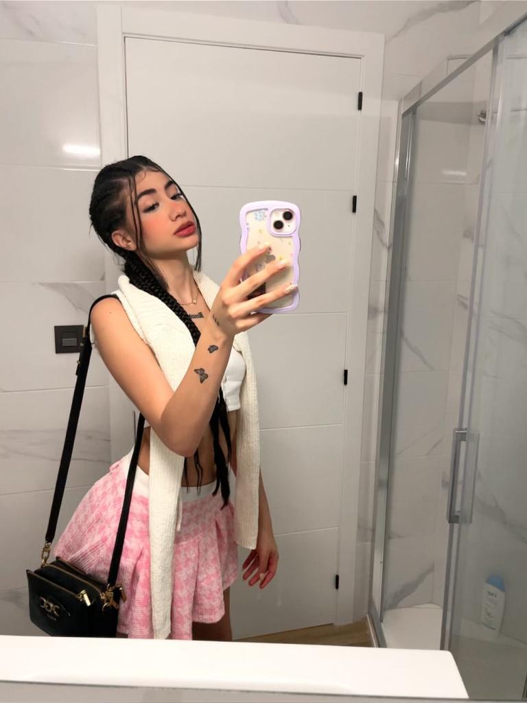 Chica busca chico en Mallorca: 