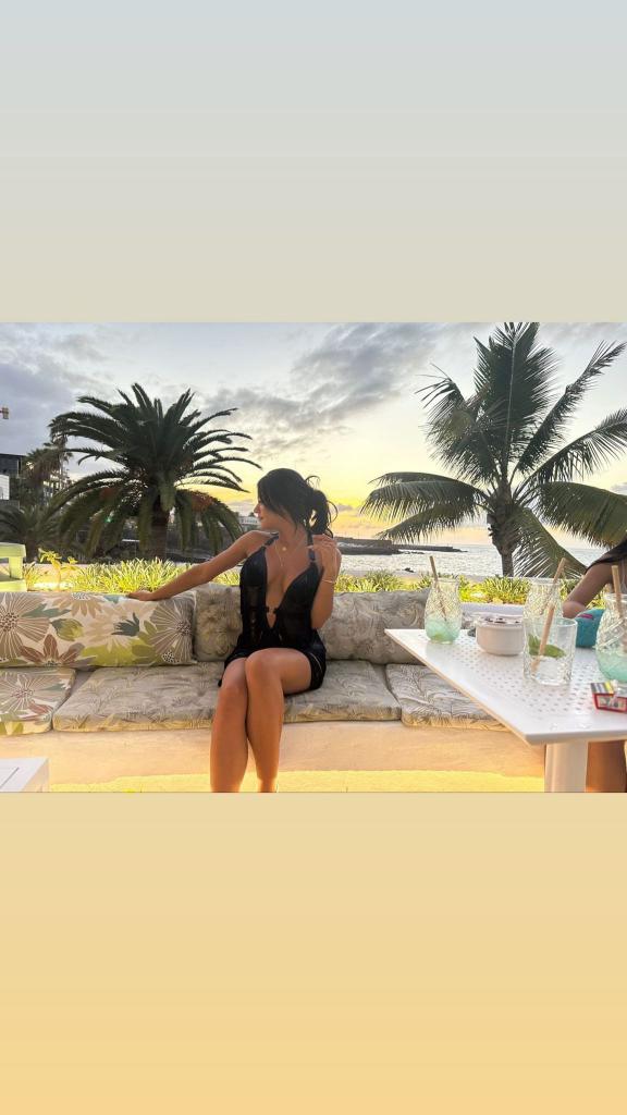 Chica busca chico en Las Palmas: 