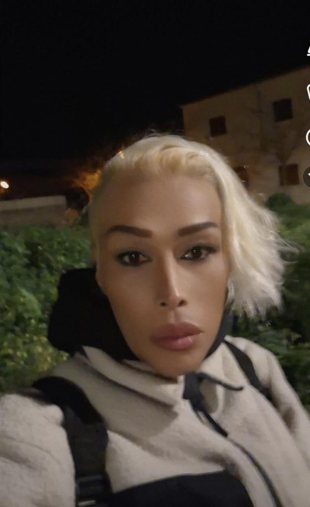 604202847: Travesti en Lérida