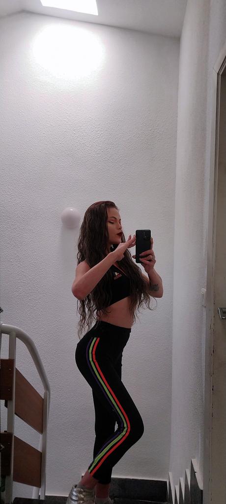 Transexual en Tenerife: 