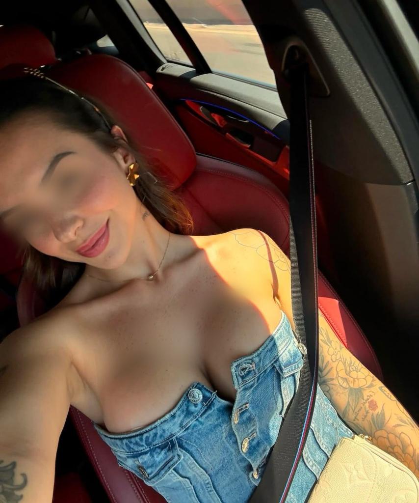 Chica busca chico en Las Palmas: 