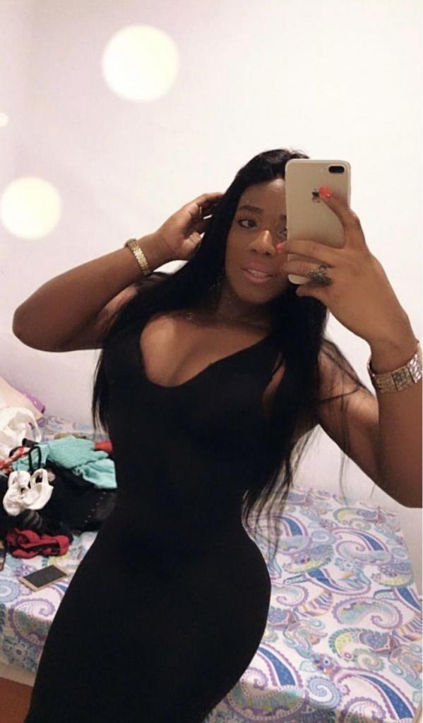 Transexual en Mallorca: 