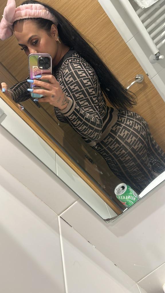 Chica busca chico en Madrid: 