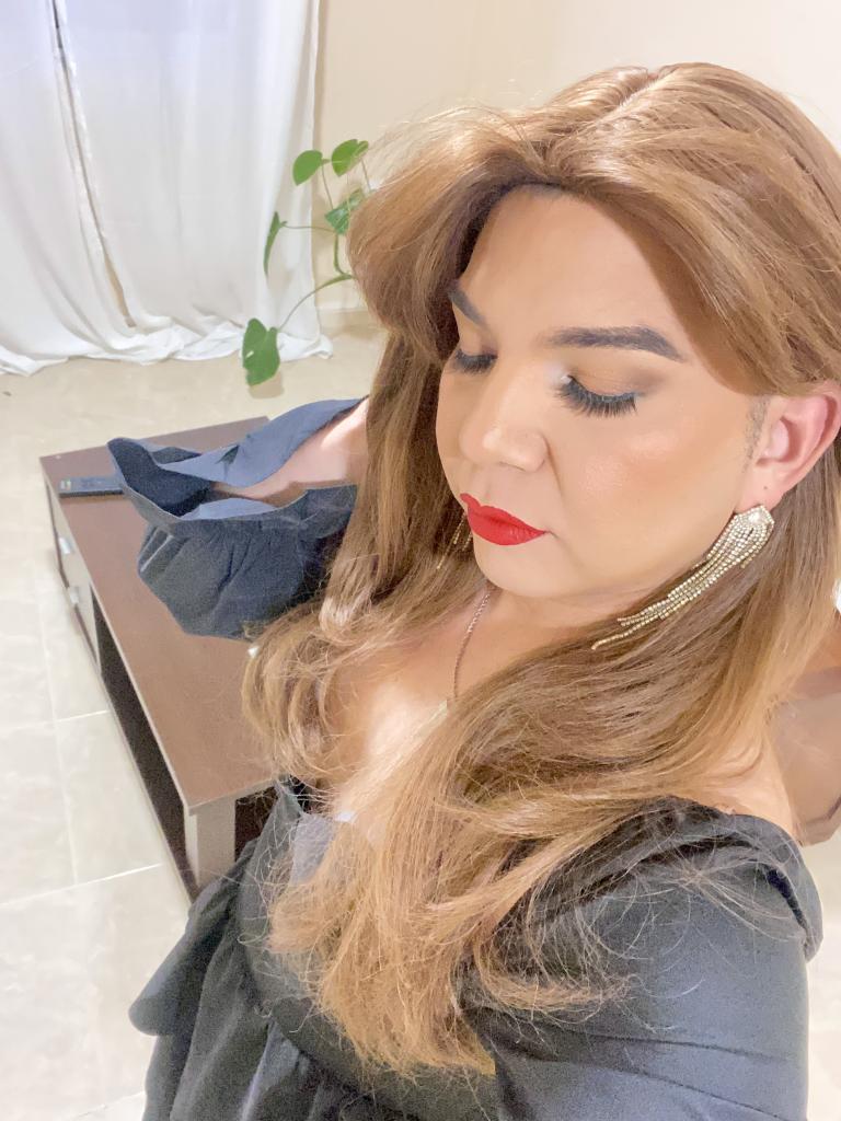 622708273: Transexual en Cáceres
