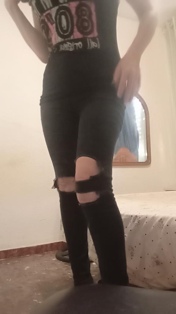 666723906: Chica busca chico en Murcia