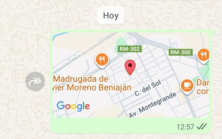 Chica busca chico en Murcia: 