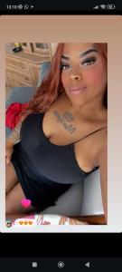 613898305: Chica busca chico en Murcia