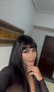 666174460: Transexual en Valencia