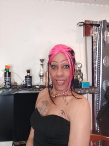 641342639: Transexual en Madrid