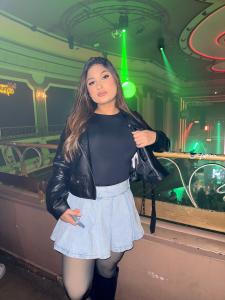 641355341: Chica busca chico en Almería