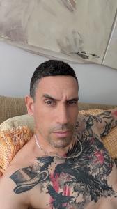 603236110: Chico busca chica en Málaga