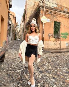 612223217: Transexual en Sevilla