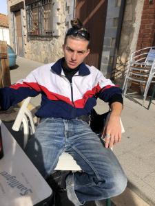 697669866: Transexual en Granada