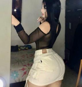 623589429: Chica busca chico en Madrid