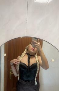 667907370: Transexual en Alicante