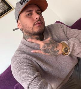 610189573: Chico busca chica en Ciudad Real