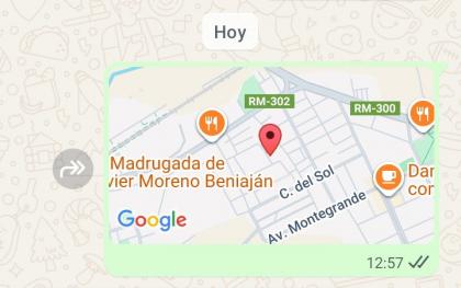 666723906: Chica busca chico en Murcia