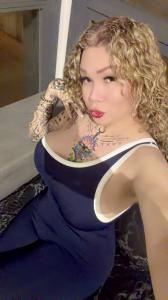 611240071: Transexual en Zaragoza