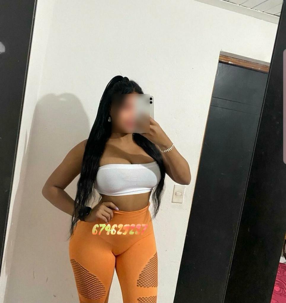 Chica busca chico en León: 